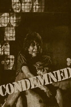 Condemned (1984)