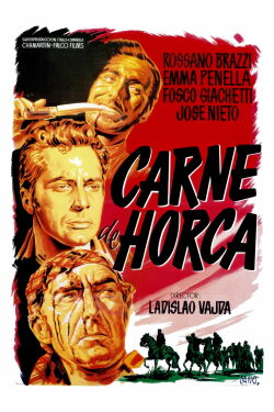 Condemned to Hang (1953)