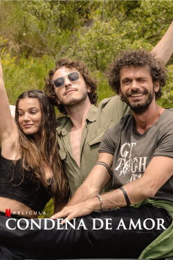 Condena de amor (2022)