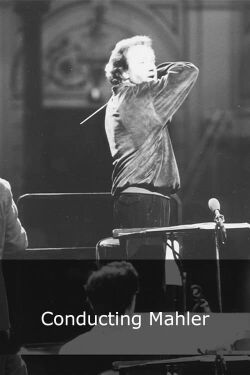 Conducting Mahler/I Have Lost Touch with the World (2002)
