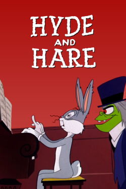 Conejo adoptivo (1955)