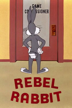 Conejo rebelde (1949)