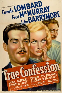 Confesión sincera (1937)