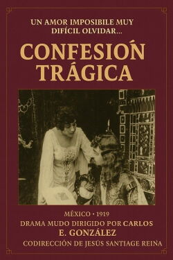Confesión trágica (1918)