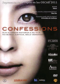 Confesiones (2010)