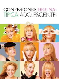 Confesiones De Una Típica Adolescente (2004)