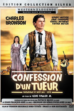Confession d'un tueur (1958)