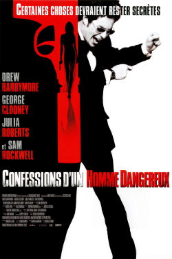 Confessions d'un homme dangereux (2002)