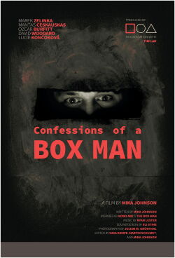 Confessions of a Box Man (2020)