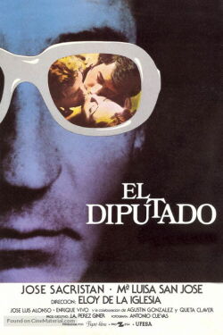 Confessions of a Congressman (1978)