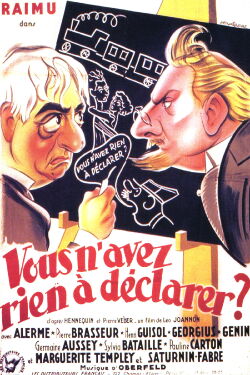 Confessions of a Newlywed (1937)
