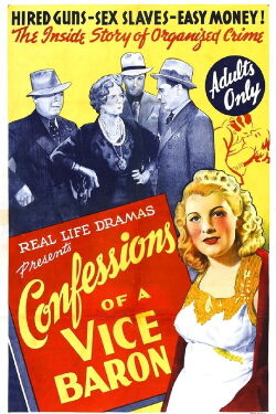 Confessions of a Vice Baron (1943)