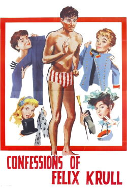 Confessions of Felix Krull (1957)