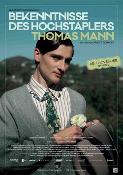 Confessions of Thomas Mann, Confidence Man (2024)
