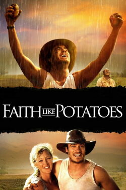 Confianza en la cosecha (2006)