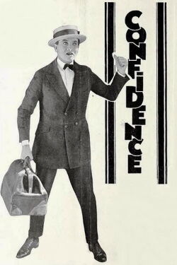 Confidence (1922)