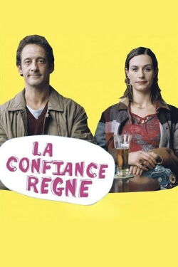 Confidence Reigns (2004)