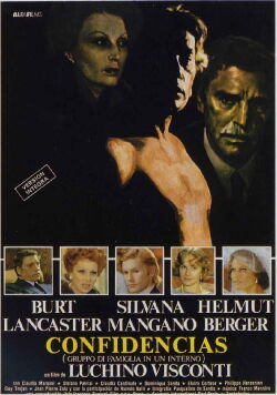 Confidencias (1974)
