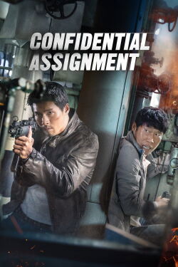 Confidential Assignment (2017)