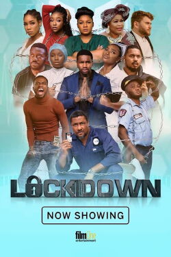 Confinamiento (2021)