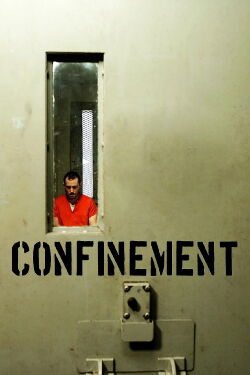 Confinement (2022)