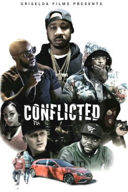 CONFLICTED (2021)