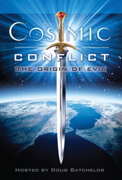Conflicto Cósmico - El Origen del Mal (2009)