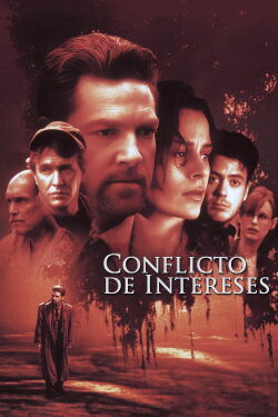 Conflicto de intereses (1998)