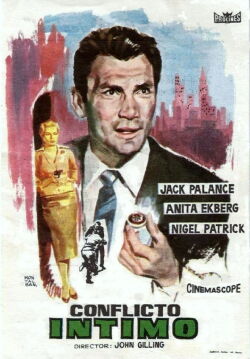Conflicto íntimo (1958)