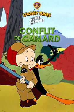 Conflit de canard (1952)