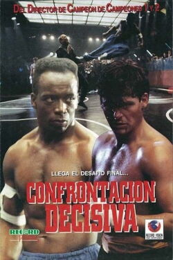 Confrontación decisiva (1993)