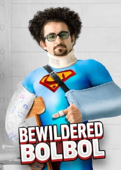 Confused Bolbol (2010)