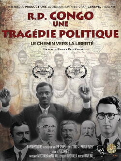 Congo - A Political Tragedy (2018)