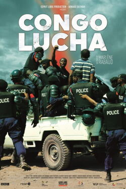 Congo Lucha (2019)