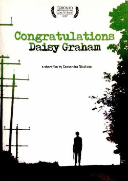 Congratulations Daisy Graham (2007)