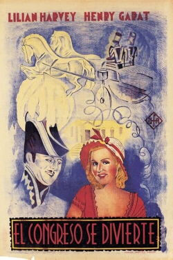 Congress Dances (1932)