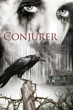 Conjurer – Manche Sünden werden nicht vergessen (2008)