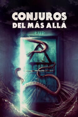 Conjuros del más allá (2016)