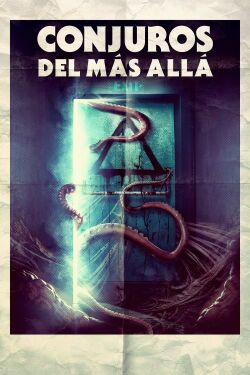 Conjuros del más allá (2016)