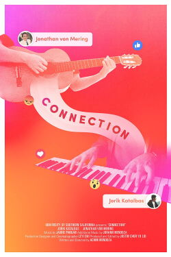 Connection (2021)