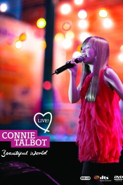Connie Talbot: Beautiful World Live (2012)
