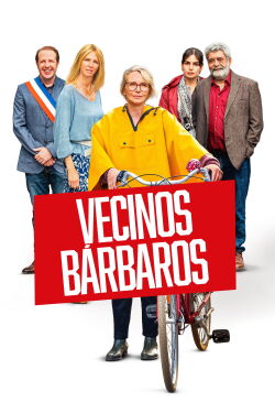 Conoce a los Bárbaros (2024)