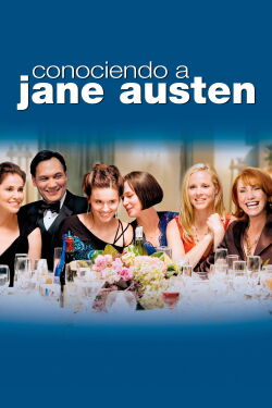 Conociendo a Jane Austen (2007)