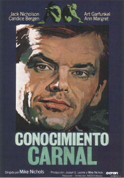 Conocimiento carnal (1971)