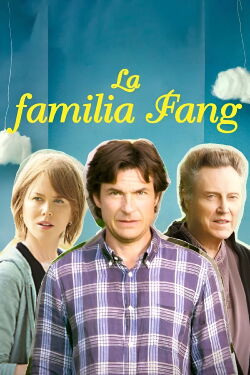 Conozcan a los Fang (2016)