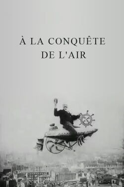 Conquering the Skies (1901)