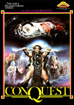 Conquest (1983)