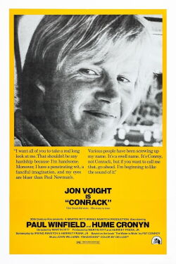 Conrack (1974)