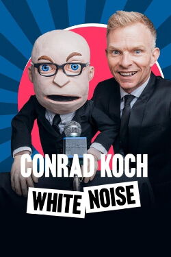 Conrad Koch: White Noise (2022)
