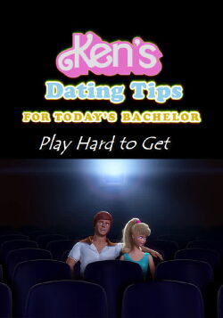 Consejos para citas de Ken: #31 Hazte de rogar (2010)